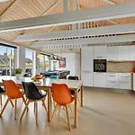 Lovely Home In Ringkobing With Sauna