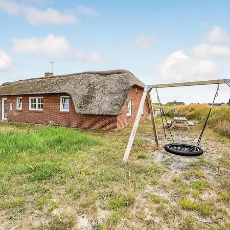 Lovely In With Sauna Ringkøbing