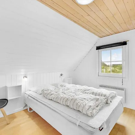 Awesome In Ringkobing With Sauna Ringkøbing