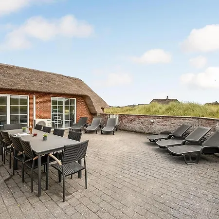 Beautiful In Ringkobing With Indoor Swimming Pool Norre Lyngvig