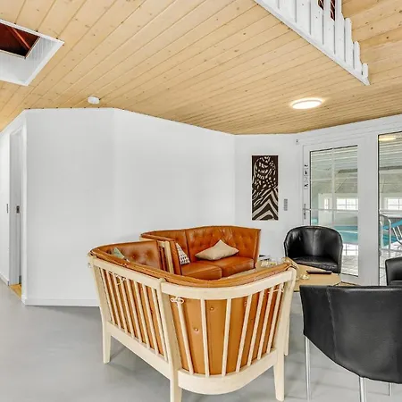 Holiday home Lovely In With Sauna *
